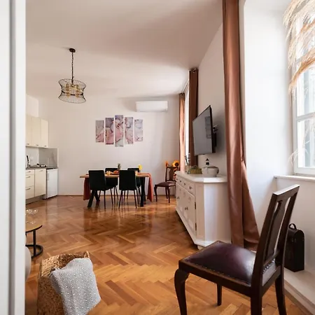 Throne Of 2 Apartment Dubrovnik